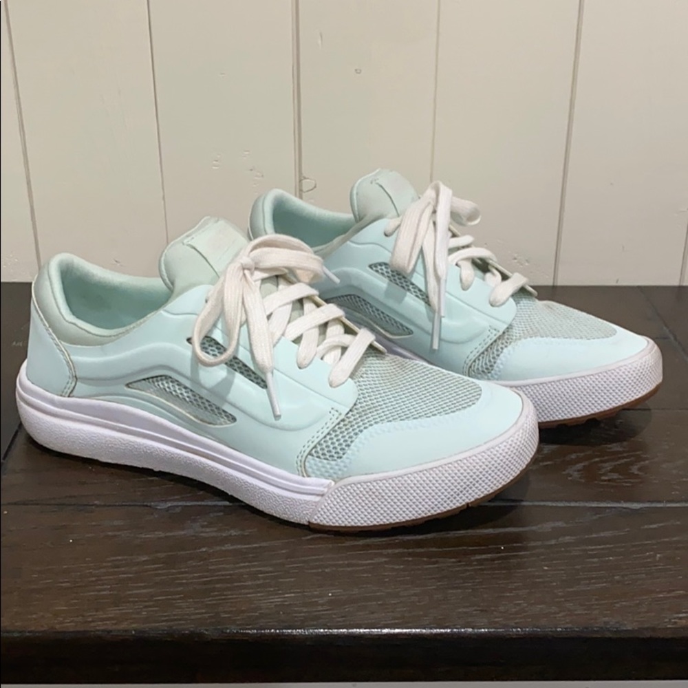 VANS ultracush lite 3D sneaker